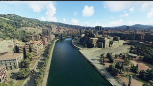 Bilbao, País Vasco, Spain (Gran Bilbao) thumbnail 2