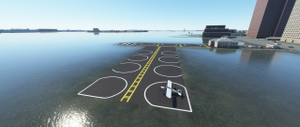 Manhattan Heliports Project thumbnail 2