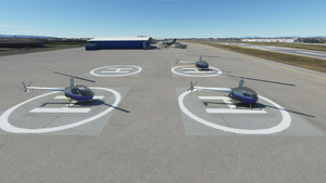Compton/Woodley Airport (KCPM) thumbnail 6