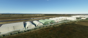 LEMT Casarrubios del Monte aerodrome thumbnail 4