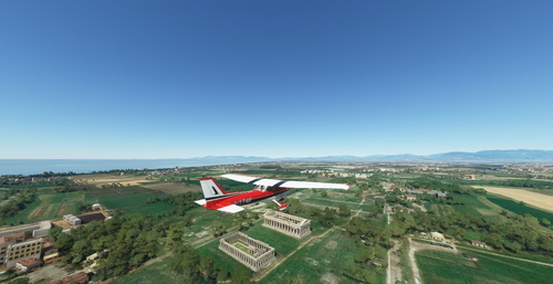 Paestum