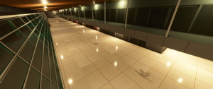 Kuching Intl. Airport - WBGG thumbnail 10