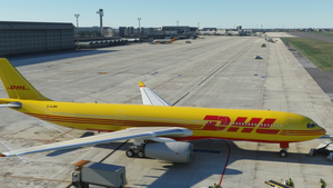 [8K] DHL - PMP A330-300 thumbnail 2