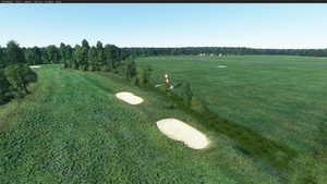 Denham Aerodrome EGLD thumbnail 5