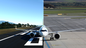 [A32NX] (new8k) and16 k TAP CS-TVG AIR PORTUGAL  thumbnail 7