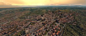 San Marino; Italy thumbnail 2