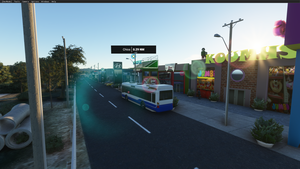 LGHI AIRPORT V1.1 (CHIOS - GREECE) thumbnail 16
