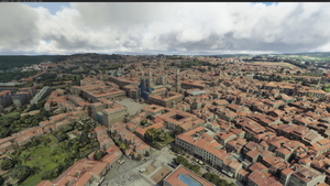 Santiago de Compostela, Galicia, Spain thumbnail 6