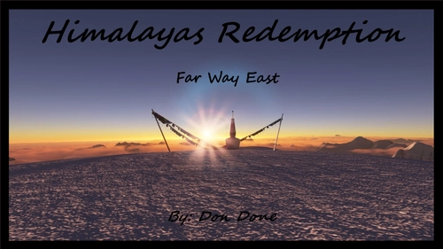 Himalayas Redemption: Far Way East (Story mission part 3)