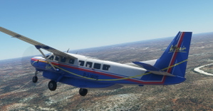 Asobo_208b_Grand_Caravan WinAir Blue Liveries thumbnail 3
