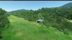 AYQR - Sorimi Airstrip, PAPUA NEW GUINEA thumbnail 5