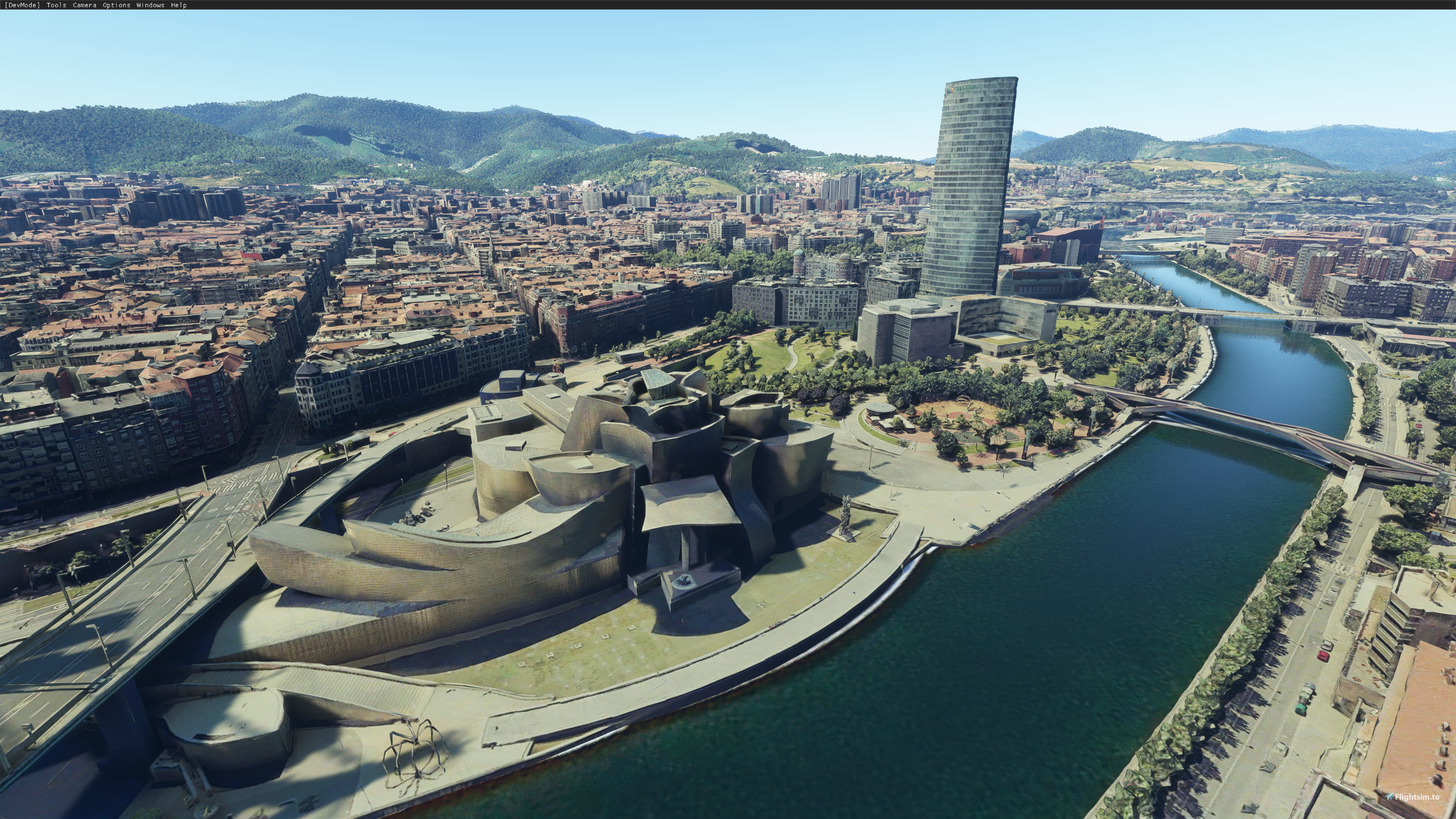 Bilbao, País Vasco, Spain (Gran Bilbao) - Image 1