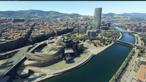 Bilbao, País Vasco, Spain (Gran Bilbao) thumbnail 1