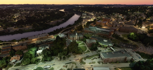 Morgantown, West Virginia