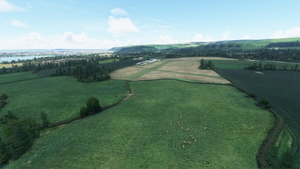 Old Park Farm Airfield, Wales thumbnail 8