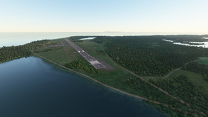 AYMO - Momote Papua New Guinea thumbnail 6