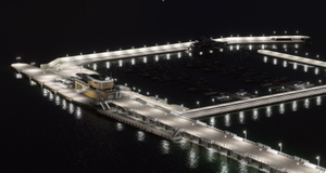 Poland Sopot Pier thumbnail 3