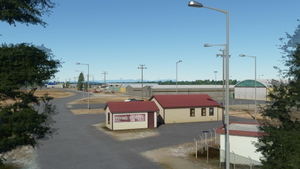 CYCD Nanaimo airport thumbnail 13