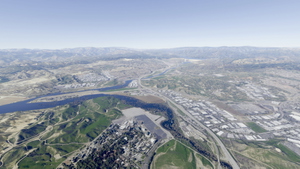 Los Angeles water fix & California dry lakes thumbnail 13