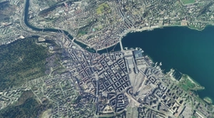 Luzern (Lucerne) Switzerland thumbnail 10
