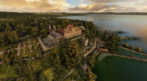 Insel Mainau (Island) Germany thumbnail 6