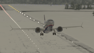 Bredok's 737 Max | Aeroflot thumbnail 6
