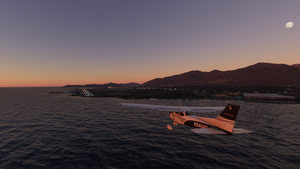 SKSM - Aeropuerto Internacional Simón Bolivar enhancement thumbnail 8
