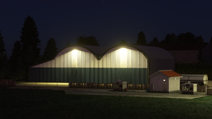 EGCL Fenland Airfield thumbnail 11