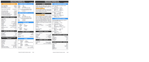 Beech Bonanza G36 - JDs Comprehensive Checklist & Procedures thumbnail 2