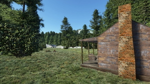 Cougar Basin (PZ12) Idaho playground thumbnail 12