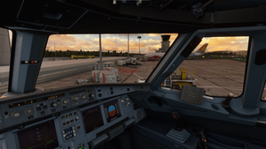 EGAC- Belfast City Airport thumbnail 7