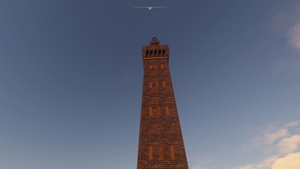 Grimsby Dock Tower thumbnail 3