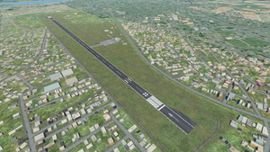 Nepal Airport Upgrade Pack thumbnail 4