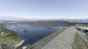 Los Angeles water fix & California dry lakes thumbnail 7