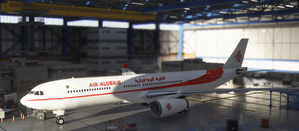 Air Algerie A330 thumbnail 6
