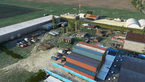 EGCL Fenland Airfield thumbnail 6