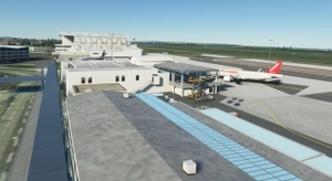 EDDE - Erfurt Weimar Airport thumbnail 5