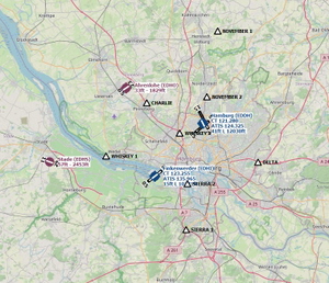 VFR Reporting Points Germany thumbnail 3