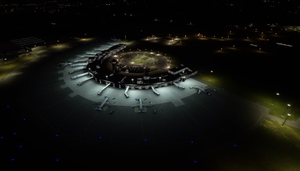 SKRG José María Córdova Luces-Nocturnas Night Lights thumbnail 3
