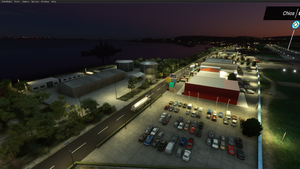 LGHI AIRPORT V1.1 (CHIOS - GREECE) thumbnail 15