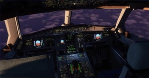 Airbus A330-300 thumbnail 5