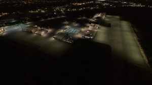 YPPH - Perth International Airport (Light Enhancement) thumbnail 7