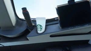 Starbucks Coffee Cup thumbnail 1