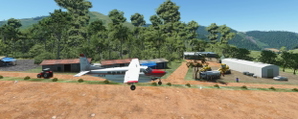 AYAQ Kompiam Papua New Guinea thumbnail 3