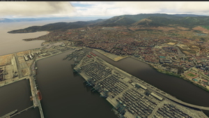 Algeciras, Andalucia, Spain thumbnail 7