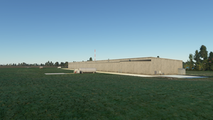 EGCL Fenland Airfield thumbnail 5