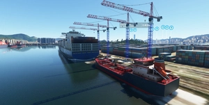 Port of Hong Kong - Upgrade thumbnail 9