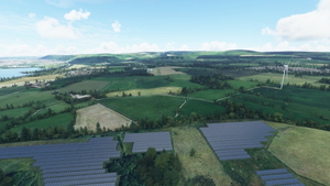 Old Park Farm Airfield, Wales thumbnail 7