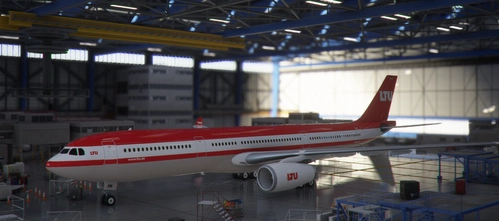 LTU (PMP)A330