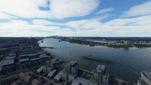 London Extended - Woolwich thumbnail 8